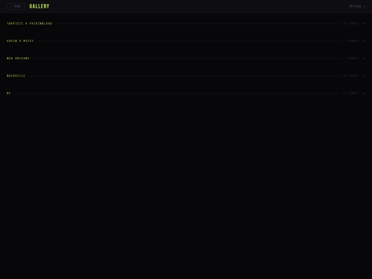 gallery screenshot