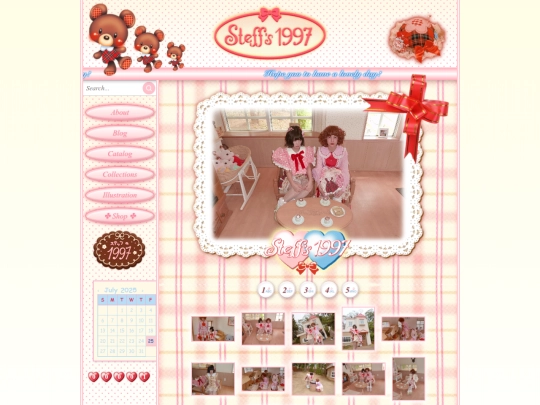 collections screenshot