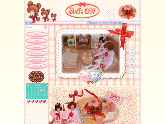 test screenshot