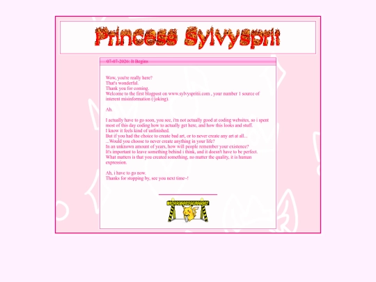 blog/07-07-2026 screenshot