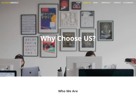 about-us screenshot