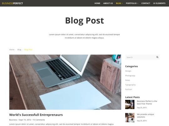 blog-post screenshot