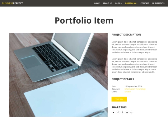 portfolio-item screenshot