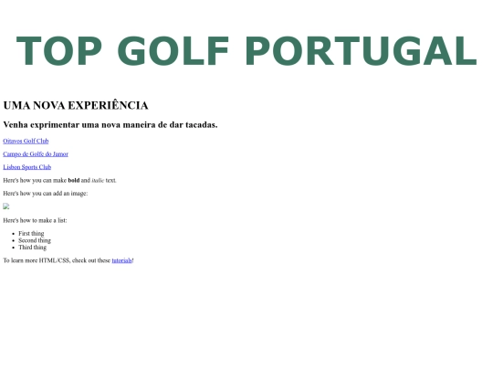 teste screenshot