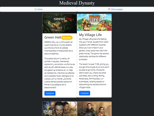 html/otros screenshot