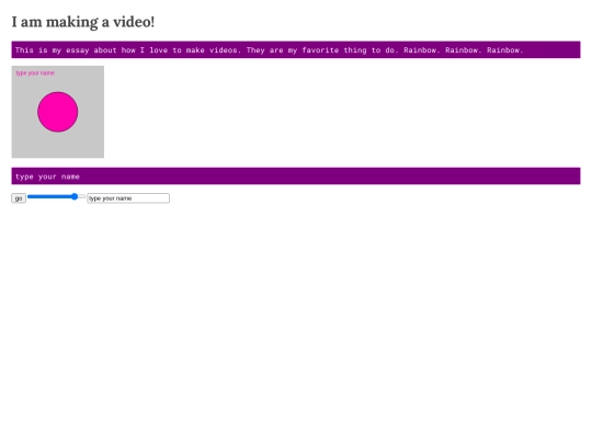 dom screenshot