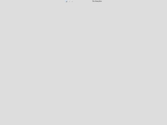 OFF/honey screenshot