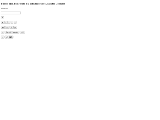 modulo4 screenshot