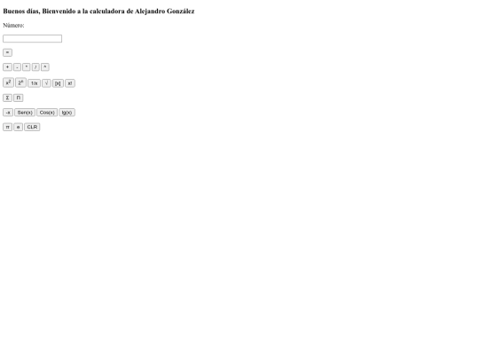 modulo5 screenshot