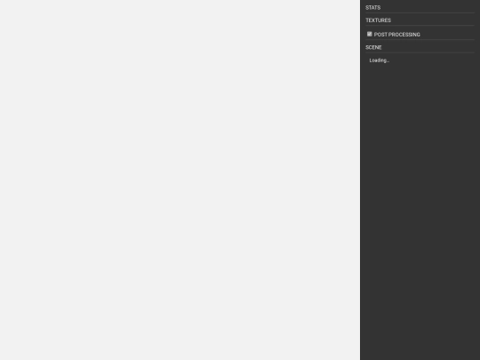 sketchfab/experiments/model-inspector screenshot