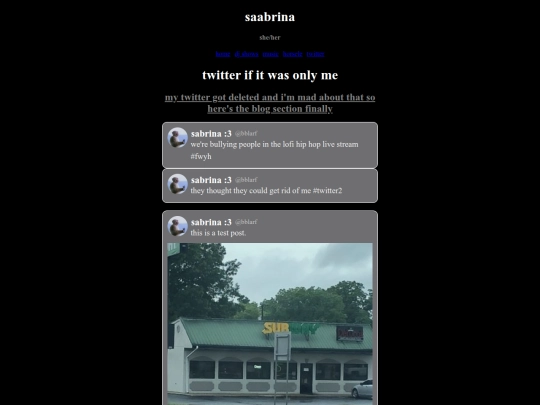 twitter screenshot