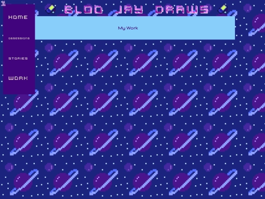 work screenshot