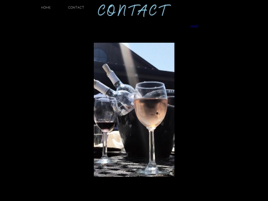 contact screenshot