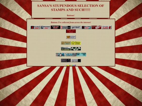 buttons screenshot