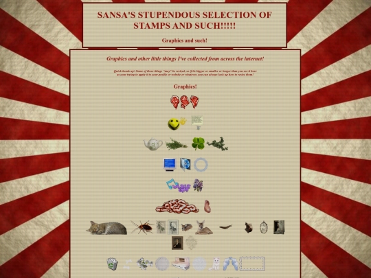 graphics-and-such screenshot
