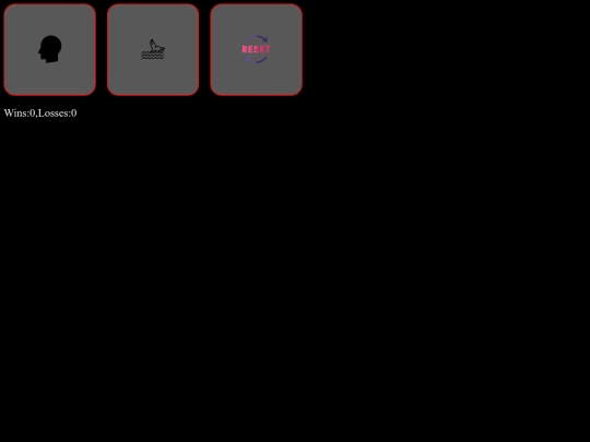 HAT/Heads-and-Tails screenshot