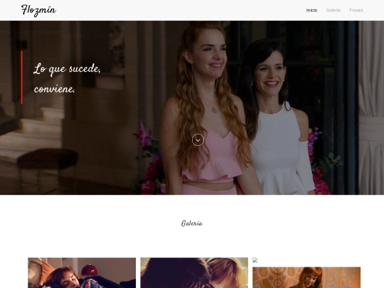flozmin screenshot