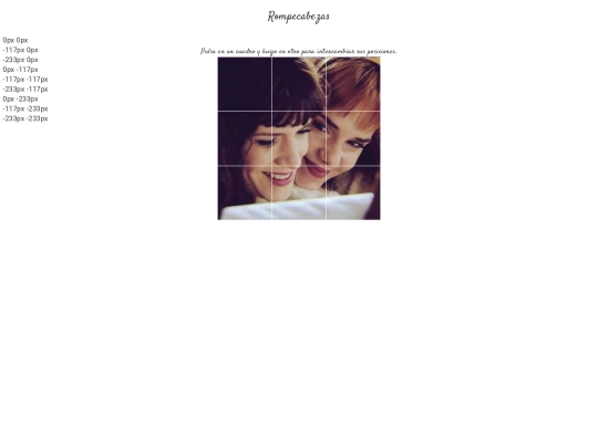flozmin/puzzle screenshot