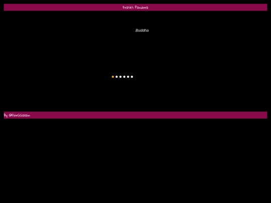 pandora/citas screenshot