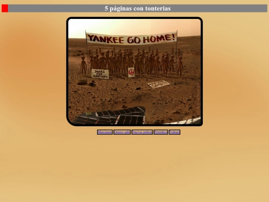p2.5 screenshot
