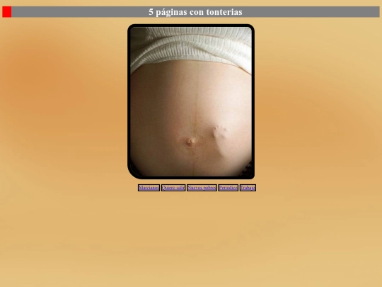 p2.5/quiero-salir screenshot