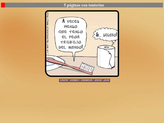 p2.5/trabajo screenshot