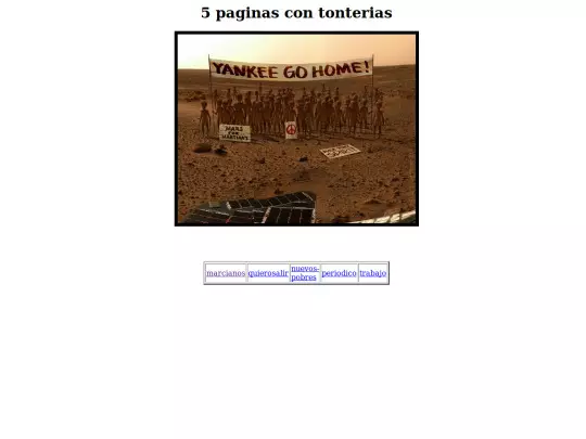 paginamarciano screenshot