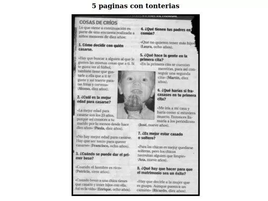 paginamarciano/periodico screenshot
