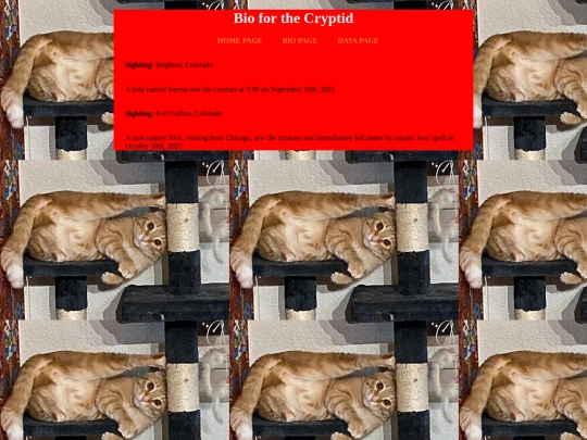 creepykitty screenshot