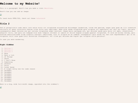 indexold screenshot