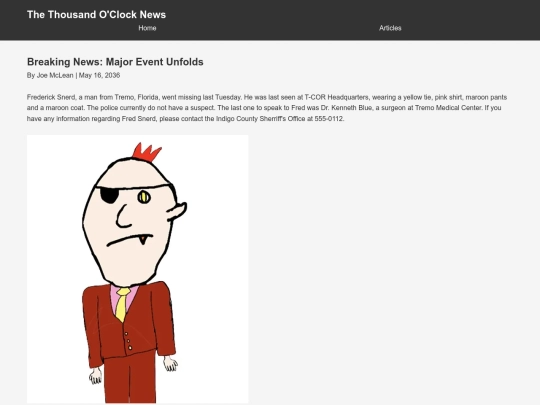 articles/florida-man-goes-missing screenshot