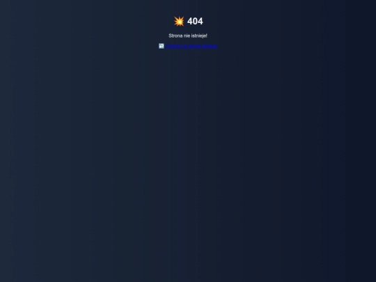 404 screenshot