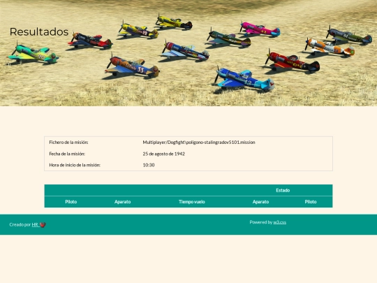 carrera screenshot