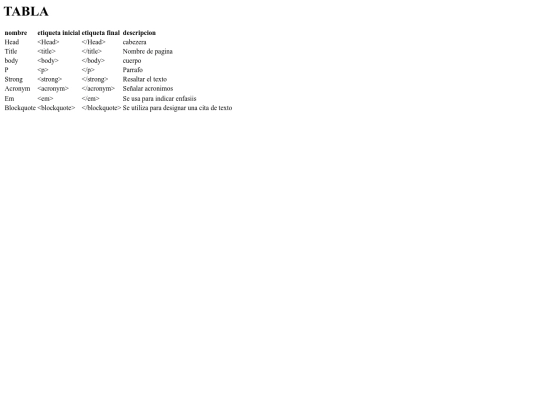 Ejercicio screenshot