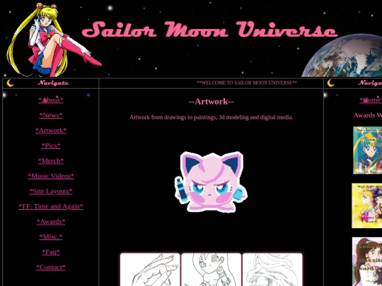 artwork screenshot