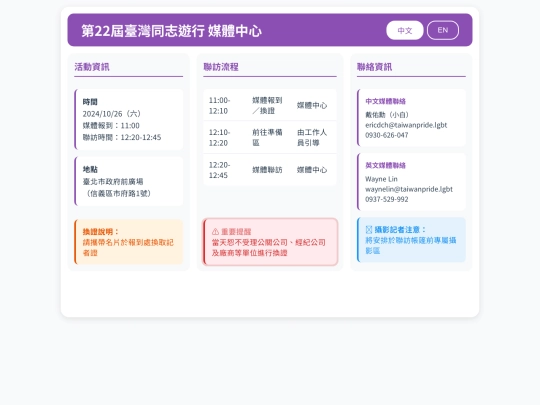 pride/mediacenter screenshot