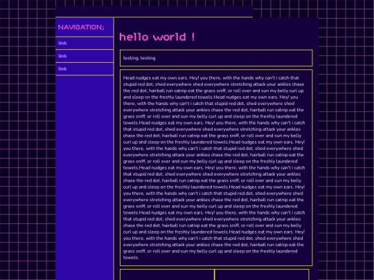 octnewWIP screenshot