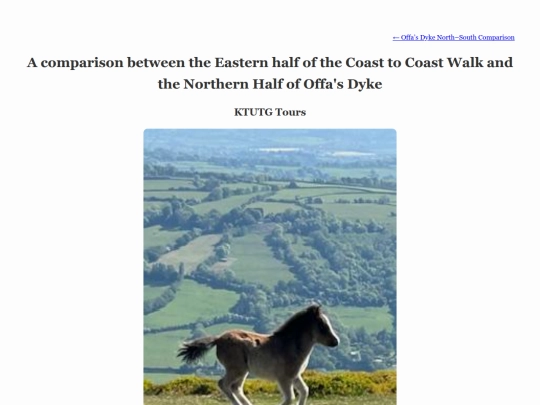 coast-to-coast-vs-offas-dyke-responsive screenshot