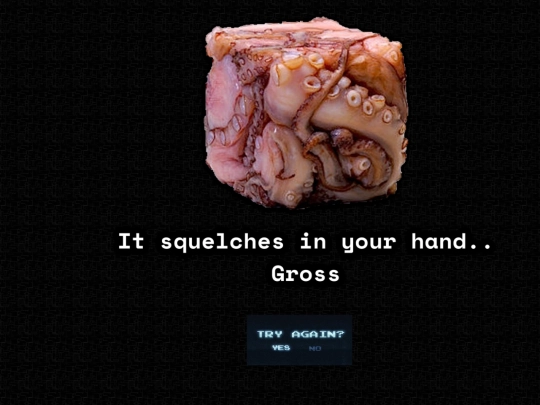 Market/MysteryCube screenshot