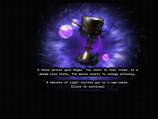 Market/ThornedGoblet screenshot
