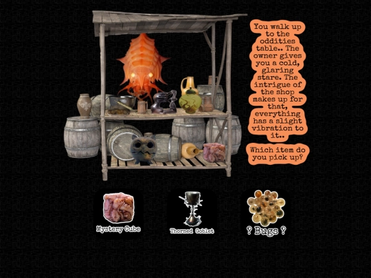 Market/produceshop screenshot