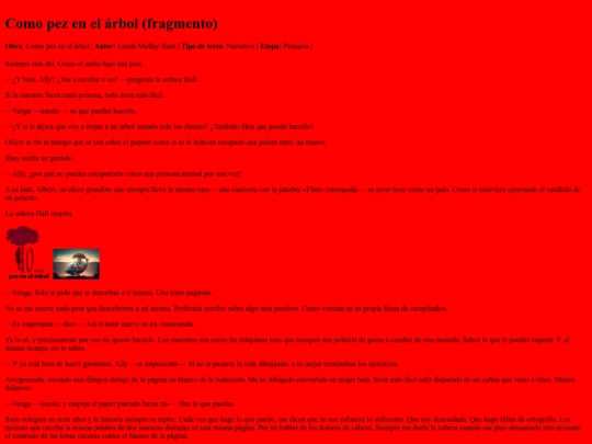 text0_literario screenshot