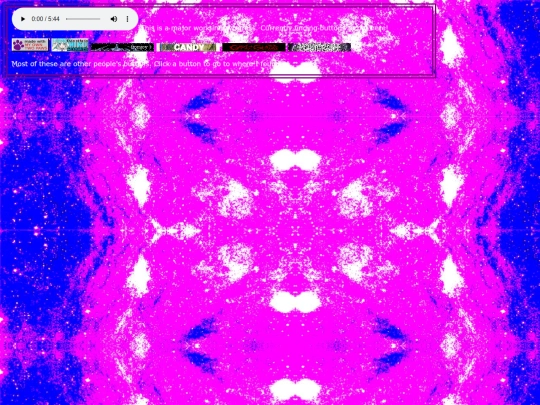 blinkies screenshot