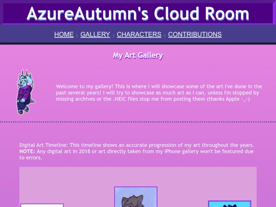gallery screenshot