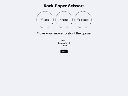 stone_paper_scissor screenshot