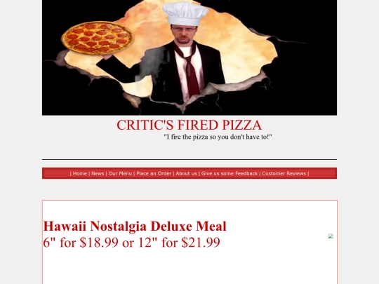 hawaiimeal screenshot