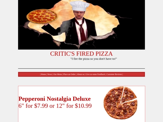 pepperoni screenshot