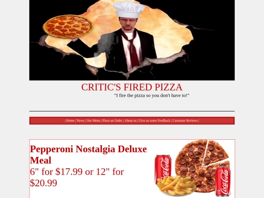 pepperonimeal screenshot