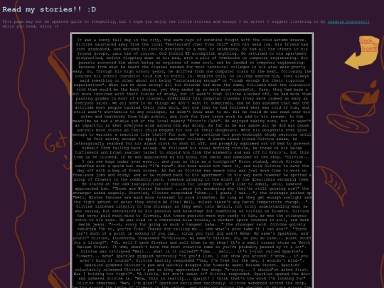 theLibrary screenshot