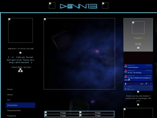 kentaro screenshot